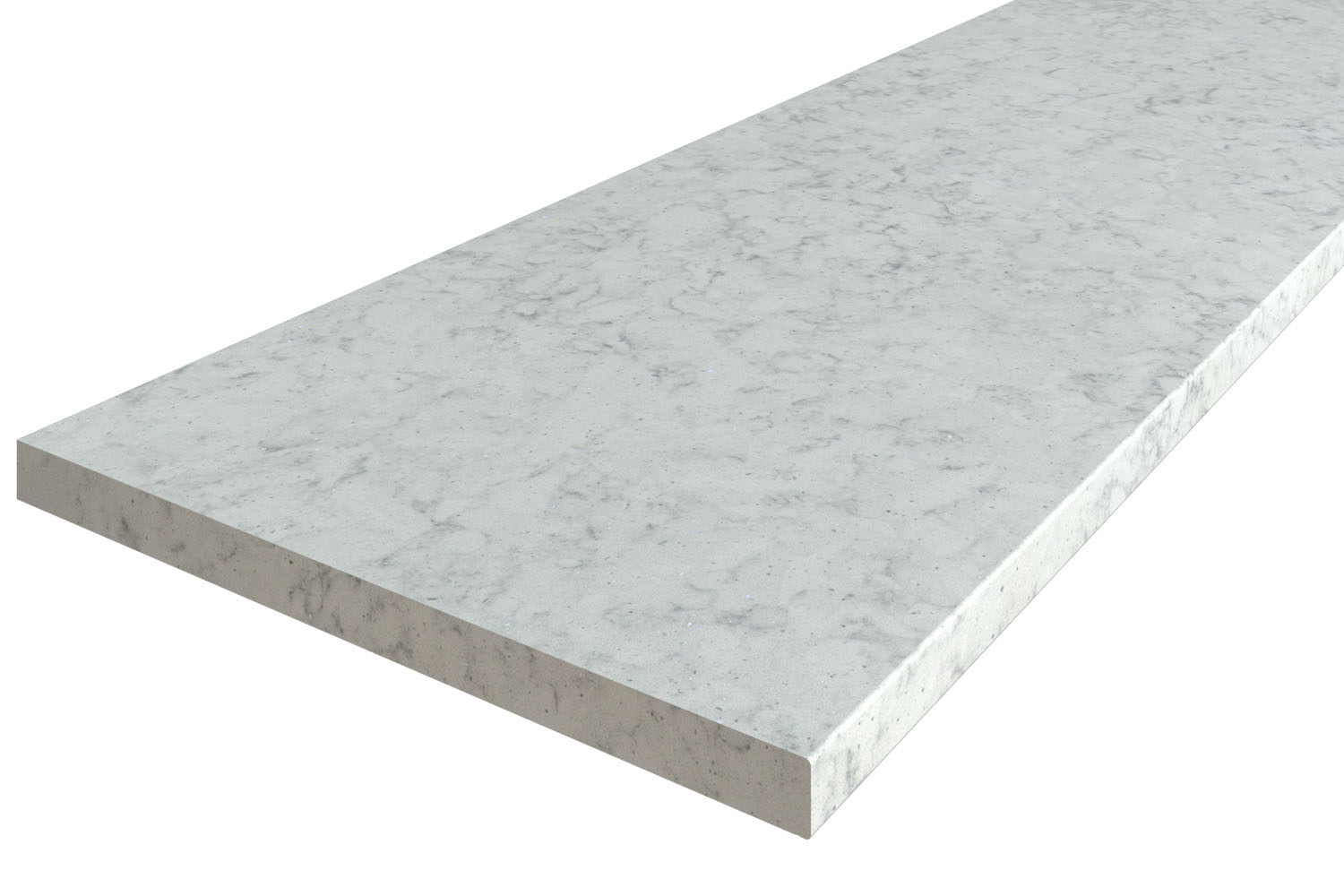 Столешница "АФИНЫ" Матовая (922М) 600-3050-26-U