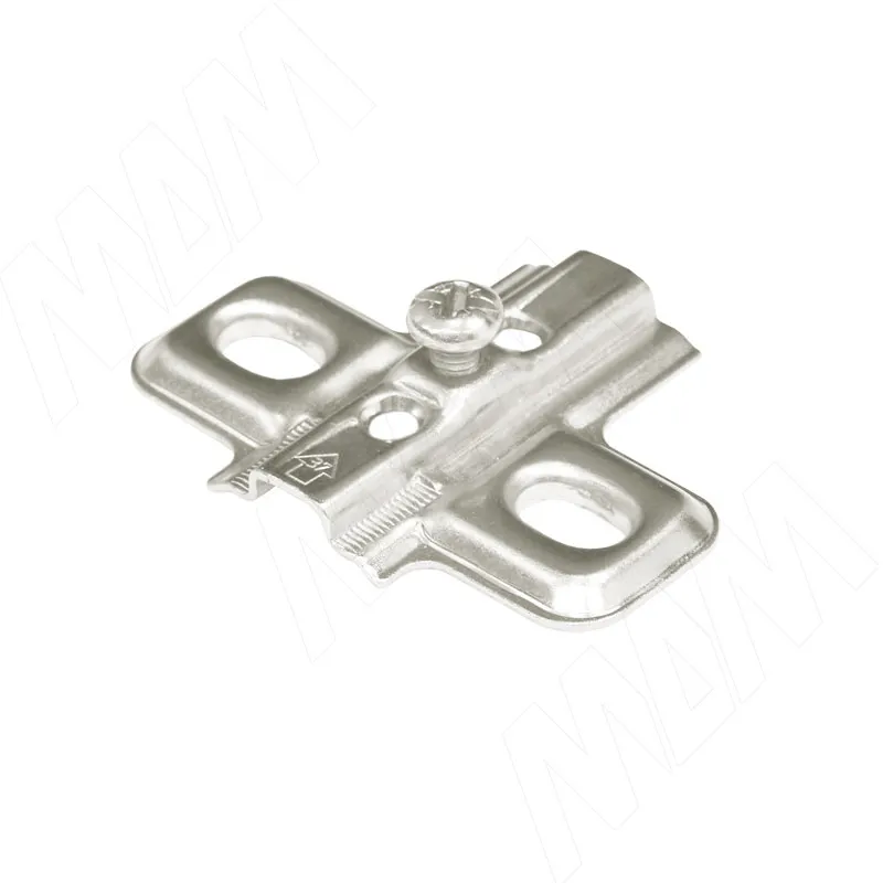 Площадка Mini 12 установочная/саморез (2,0мм)