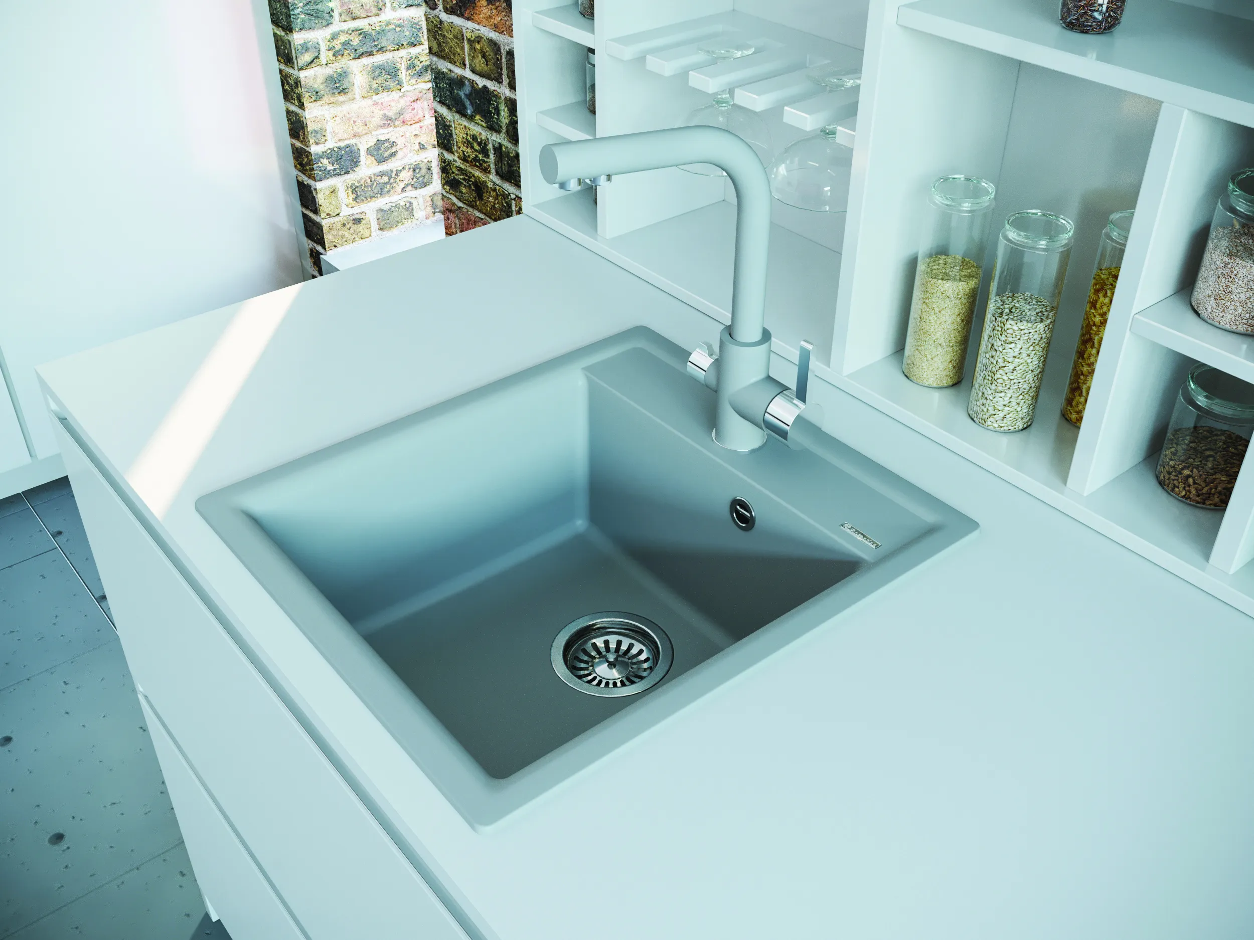 Консул-450, шампань, FS (23.020.В0450.202)