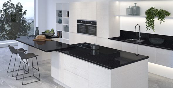 Фартук "АНТАРЕС" (415Г) 600-3050-4-0