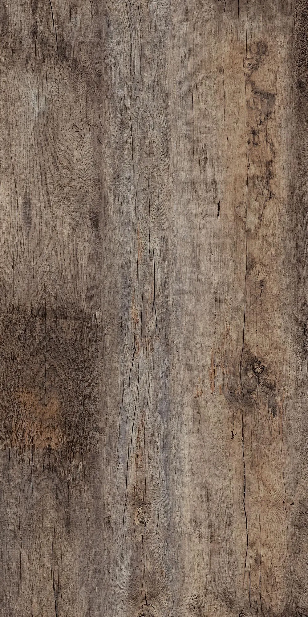 Фартук "ДУБ ВЫВЕТРЕННЫЙ" Матовый (0443М) 600-3050-4-0