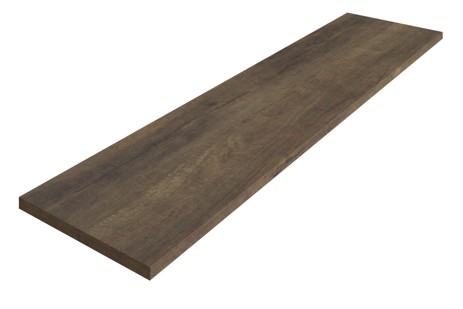 Столешница "НОРВЕЖСКИЙ ЛЕС" Матовая (949М) 600-3050-38-1R на  вл/ст дсп