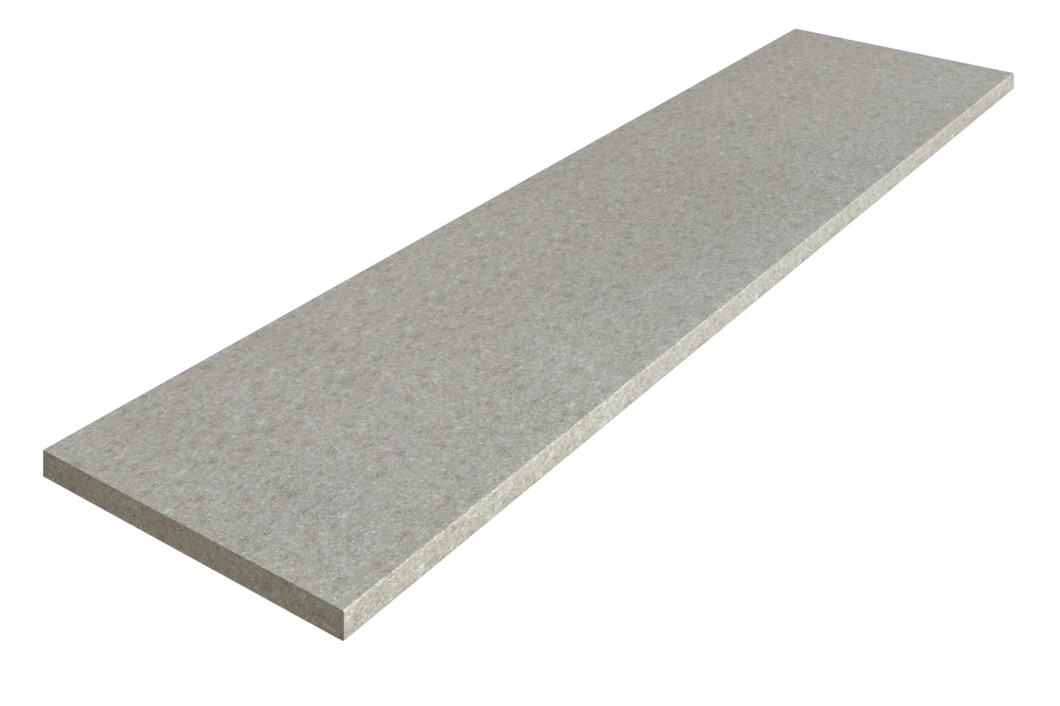 Столешница "ЛИГУРИЯ" Матовая (807М) 600-3050-26-1R3