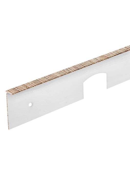 Планка соединительная угловая 38/1R/3230М (ДУБ СОНОМА)