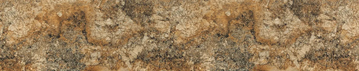 Столешница "АНТИЧНЫЙ МАСКАРЕЛЛО" Матовая (412М) 600-3050-38-1U на вл/ст дсп