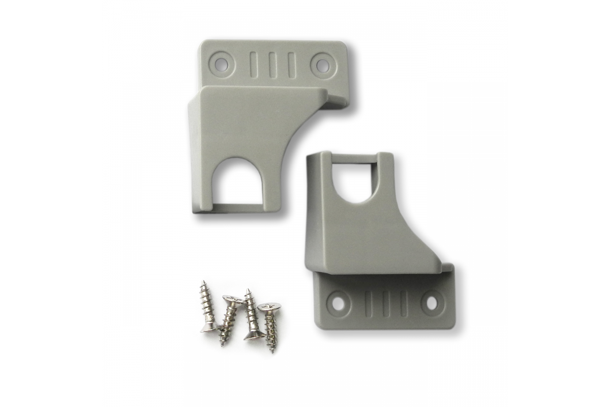 SBH19/GR (Держатель продольного рейлинга )