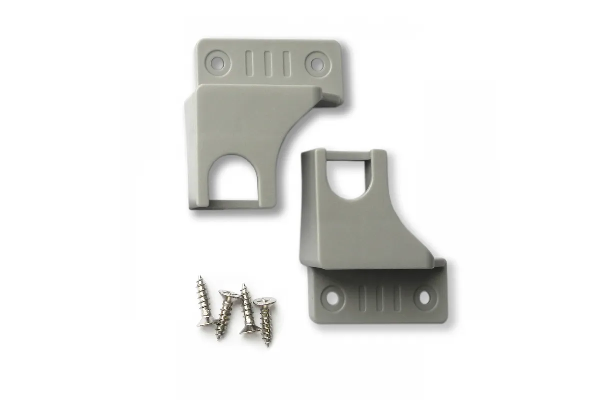 SBH19/GR (Держатель продольного рейлинга )