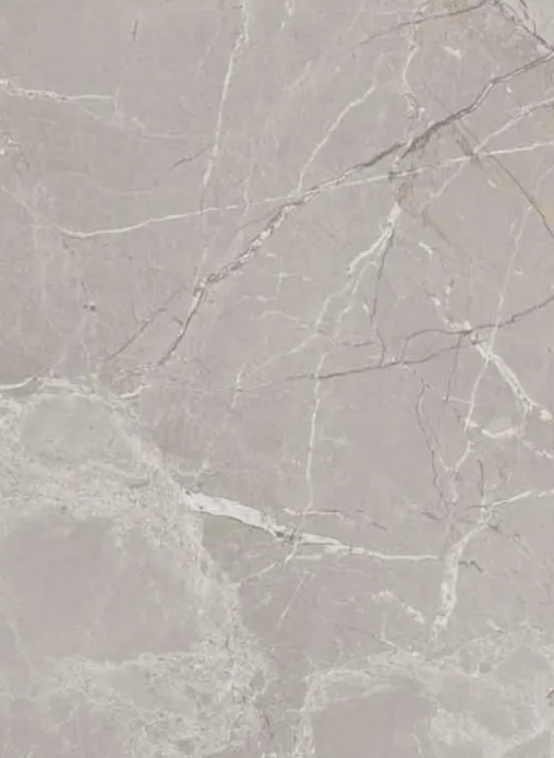 Столешница "МРАМОР СИЛЬВЕР" Матовая (6035М) 600-3050-38-1R на  вл/ст дсп