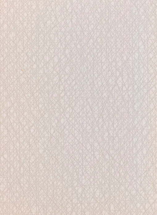 Столешница "БЕЛЫЙ ХАОС" Матовая (407М) 600-3050-38-1U на  вл/ст дсп