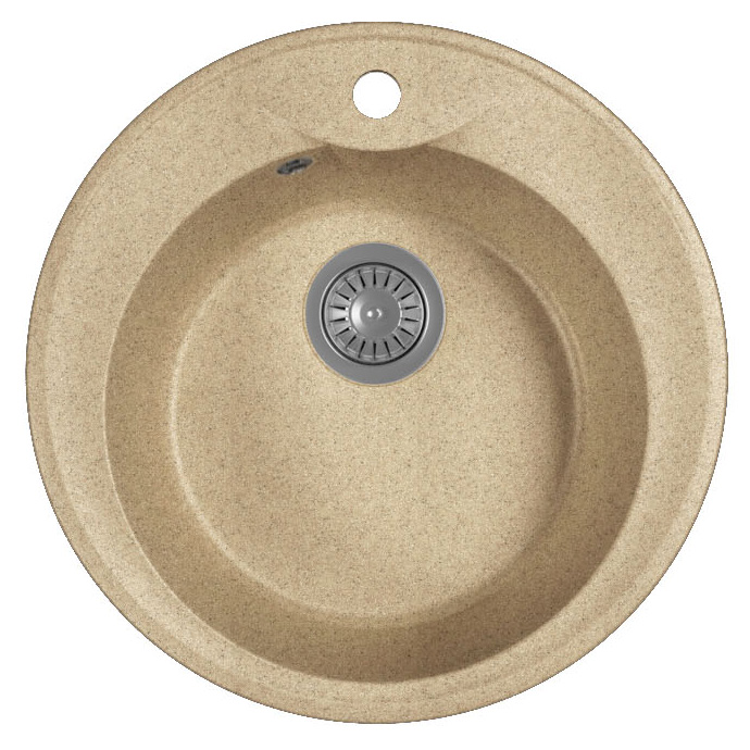 Мойка "Ротанг" 500, терра