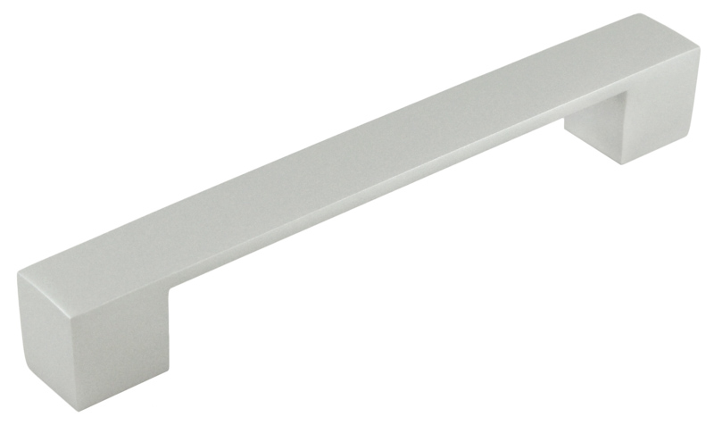 RS058SC.4/160 Ручка-дуга Сатин-хром