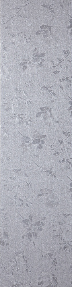 Керия серебристая Панель ламинированная (0,25 м* 2,7 м* 8 мм) 98001-94