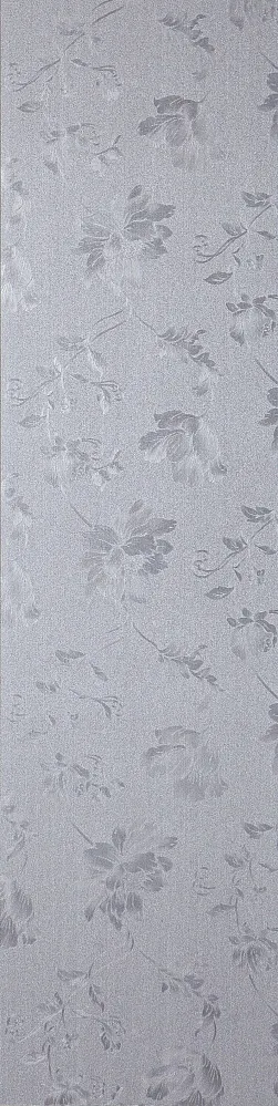 Керия серебристая Панель ламинированная (0,25 м* 2,7 м* 8 мм) 98001-94