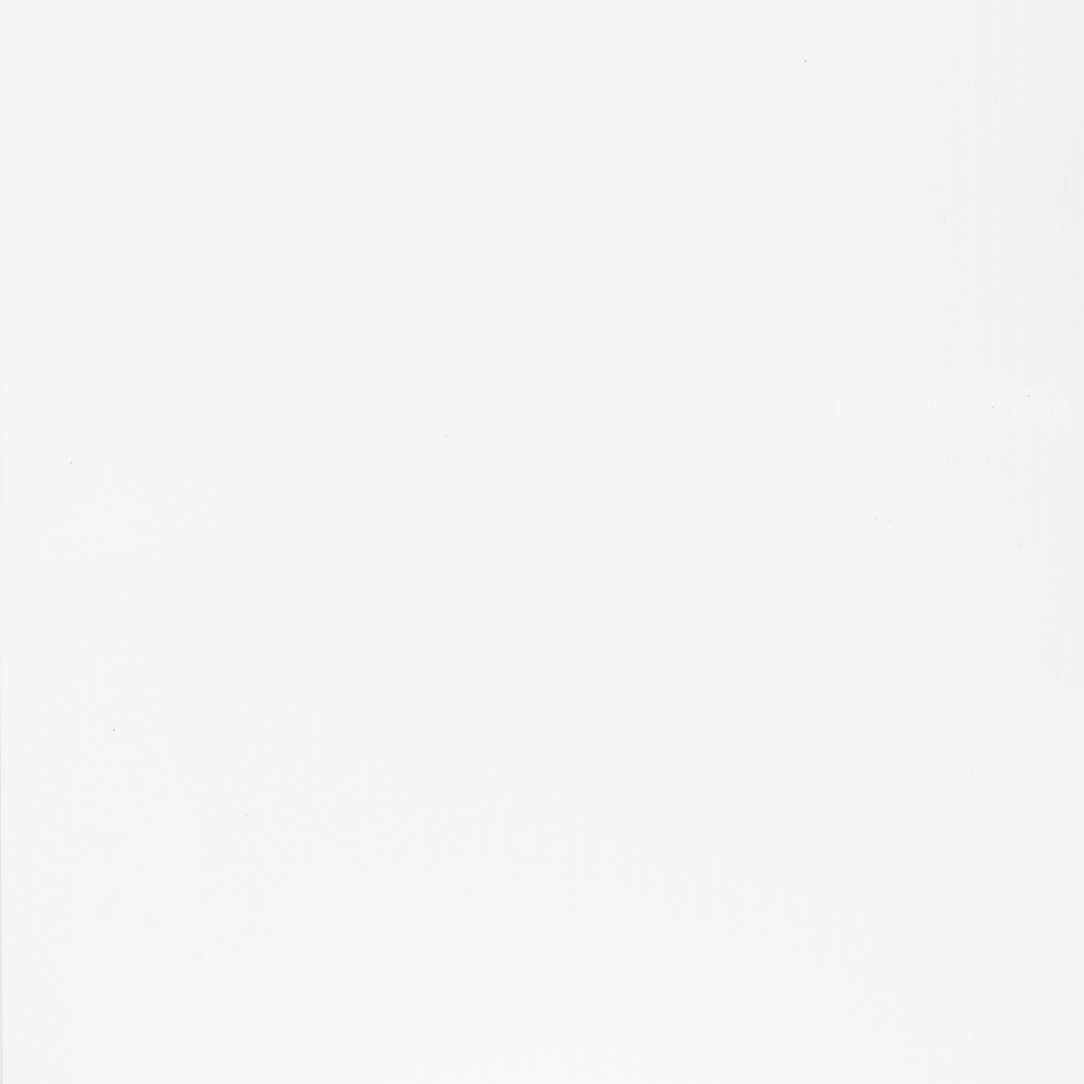 Белая глянцевая (0,25 м* 2,7 м* 8 мм) Панель