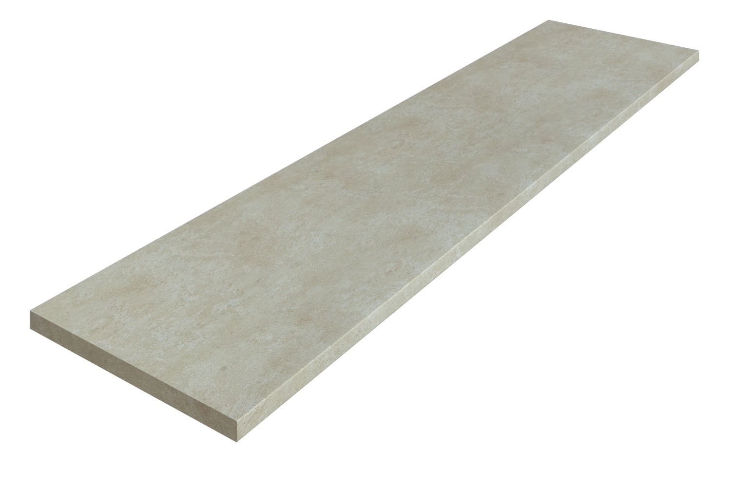 Столешница "КАРИБЫ" Матовая (804М) 600-3050-26-1R3