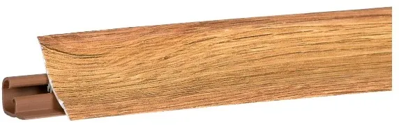 Дуб вотан LB-23-6112 (для 429, 2052) (загл.603,654) Плинтус 3,0м