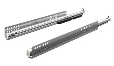 Направляющая д/INNOTECH, EB 12,5, QUADRO V6 30/420 SILENT SYSTEM, ЛЕВАЯ (9046294)
