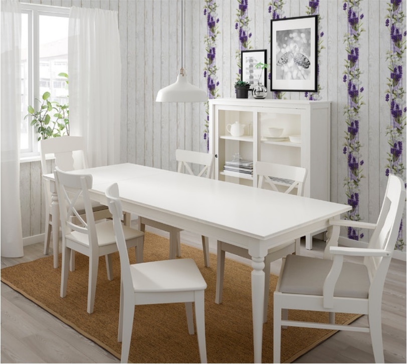 Панель (термоперевод) 645 (0,25 м* 2,7 м* 8 мм)