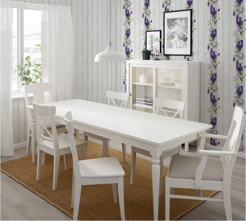 Панель (термоперевод) 645 (0,25 м* 2,7 м* 8 мм)