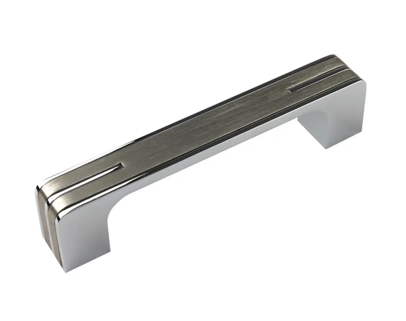 RS267CP/BSN 4/256 ручка мебельная