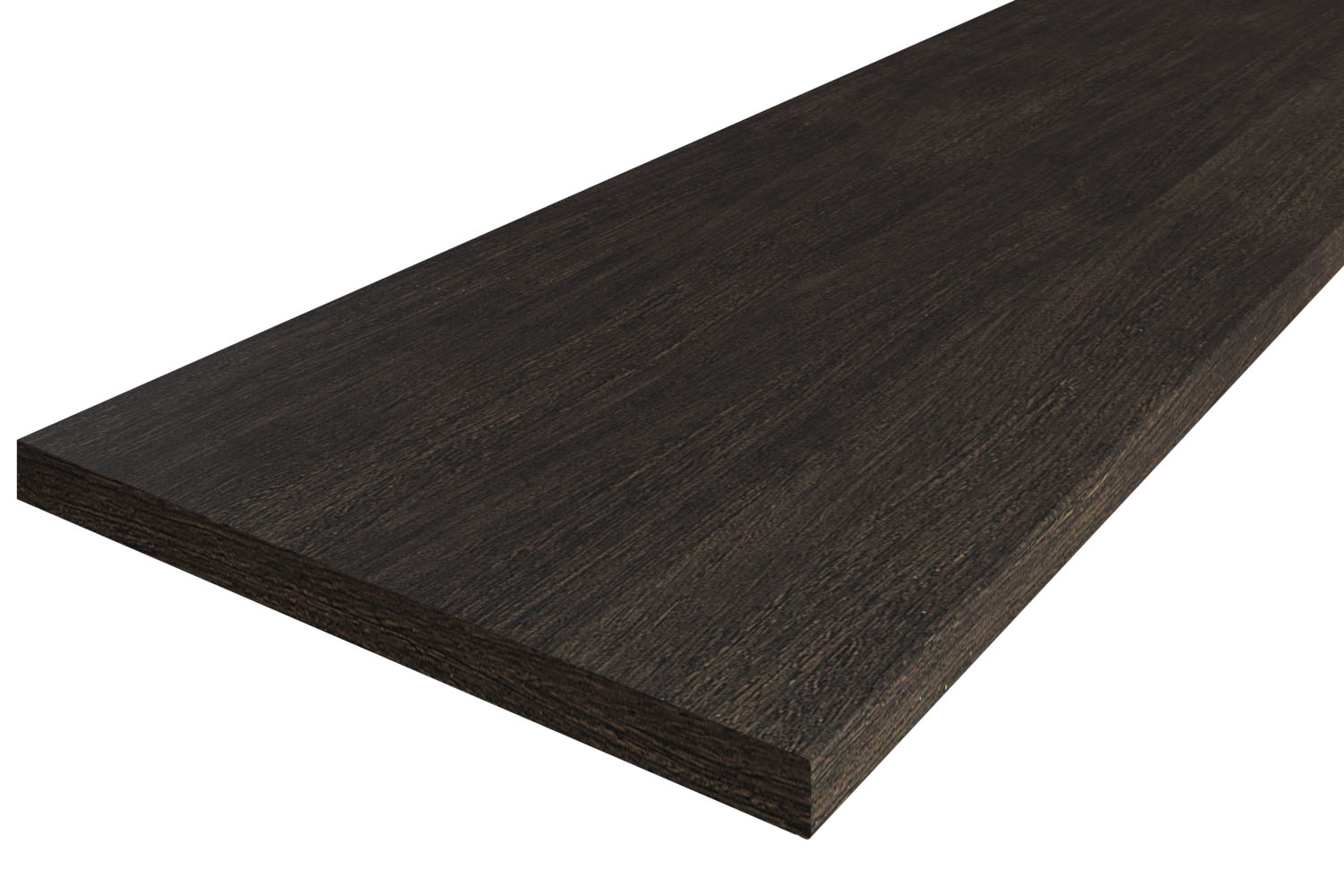 Столешница "ВЕНГЕ" Матовая (1М) 600-3050-38-2U на  вл/ст дсп