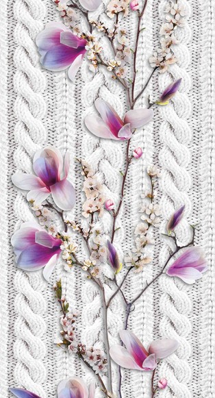 Панель (термоперевод) 634 (0,25 м* 2,7 м* 8 мм)