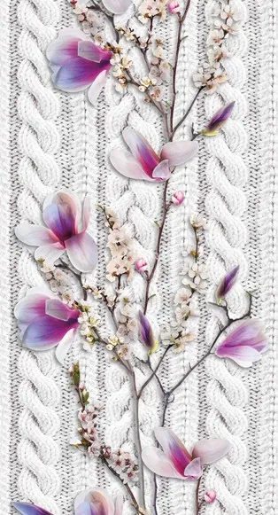 Панель (термоперевод) 634 (0,25 м* 2,7 м* 8 мм)