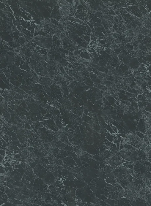 Столешница "ЧЕРНЫЙ МРАМОР" Глянцевая (253Г) 600-3050-38-2F на вл/ст дсп