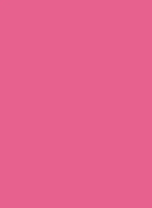 0232 ВR, ярко-розовый, 3050*1300*0,6