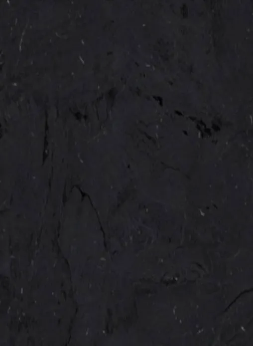 Столешница "ЧЕРНЫЙ КАМЕНЬ" Матовая (5141М) 600-1550-38-1U на  вл/ст дсп