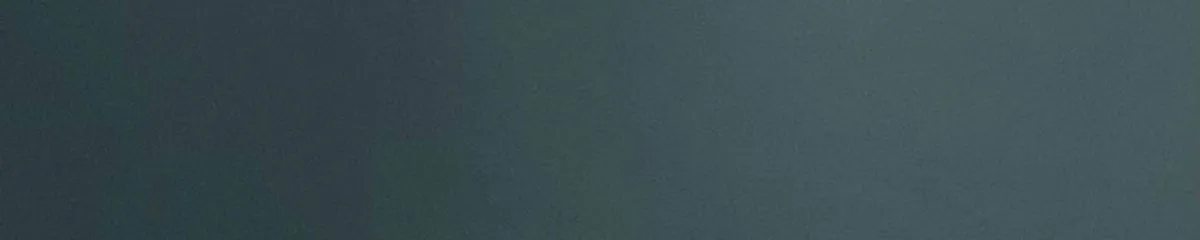 Фартук "ЧЕРНО-ЗЕЛЕНЫЙ" Матовый (969М) 600-3050-4-0