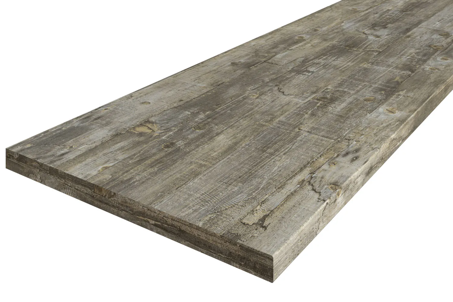 Столешница "ОЛДВУД" Матовая (2047М) 600-4200-38-1U на  вл/ст дсп