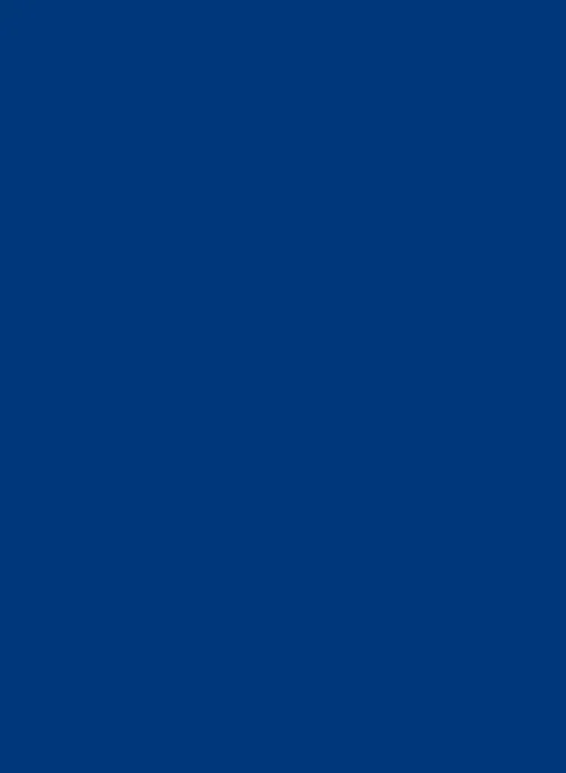 2483 BR, Ultramarine синий 3050*1300*0,6мм