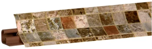 Модена LB-231-6025 (для 132М) (загл. 604, 645, 603, 654) Плинтус 3,0м