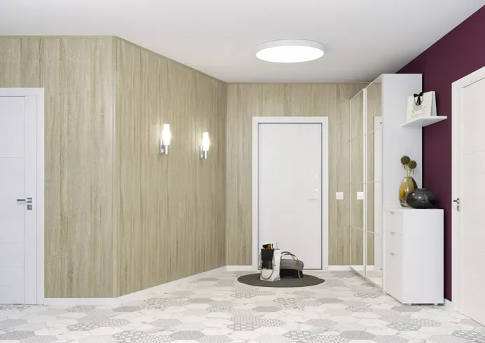 Дуб Дорато 238 -перфект