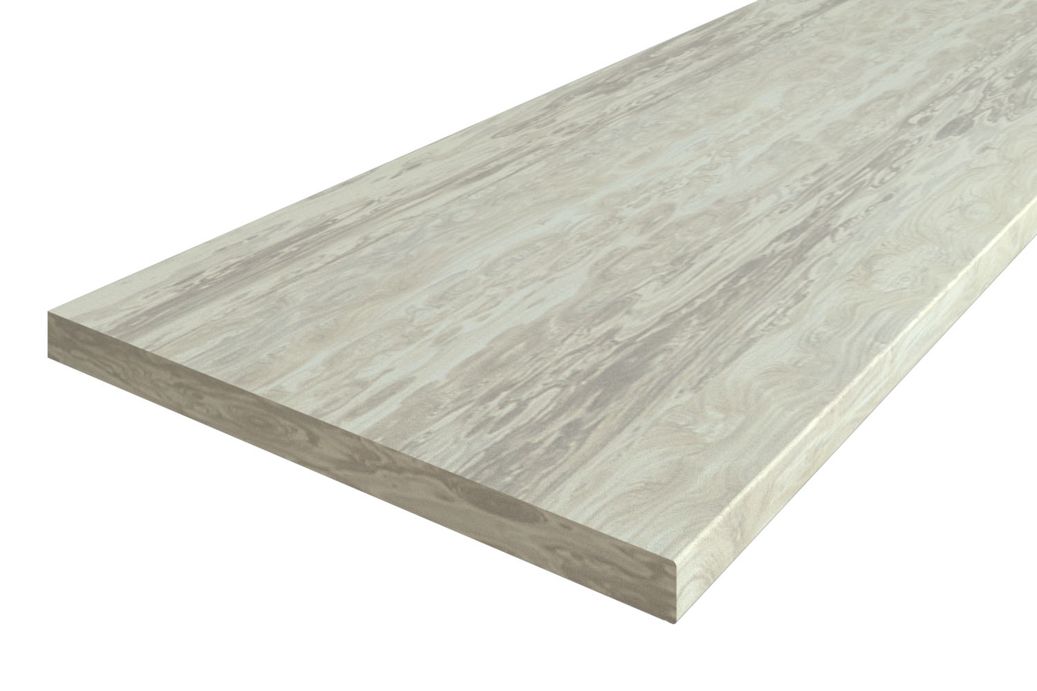 Столешница "Олива" Матовая (051М) 900-3050-38-1U на вл/ст дсп