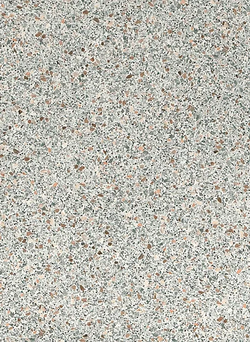 Столешница "МОЗАИКА" Матовая (108М) 1200-3050-38-1U на вл/ст дсп