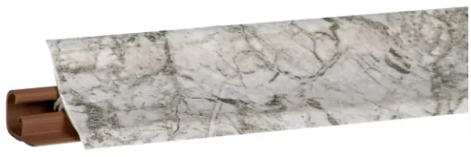 Камень юрский LB-231-6069 (для 805М, 806м) (загл. 605, 609) Плинтус 3,0м