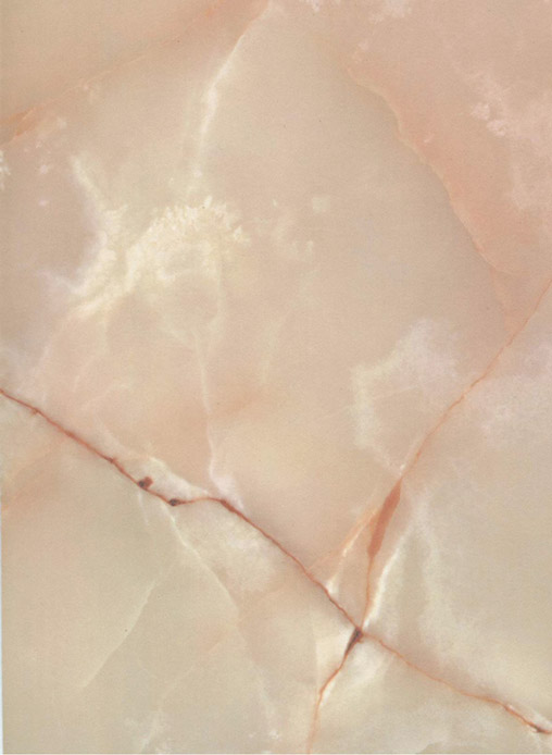 Столешница "ОНИКС РОЗОВЫЙ" Матовая (70М) 1200-3050-38-1U на  вл/ст дсп