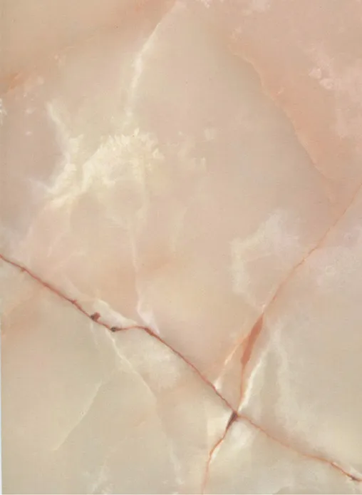 Столешница "ОНИКС РОЗОВЫЙ" Матовая (70М) 1200-3050-38-1U на  вл/ст дсп