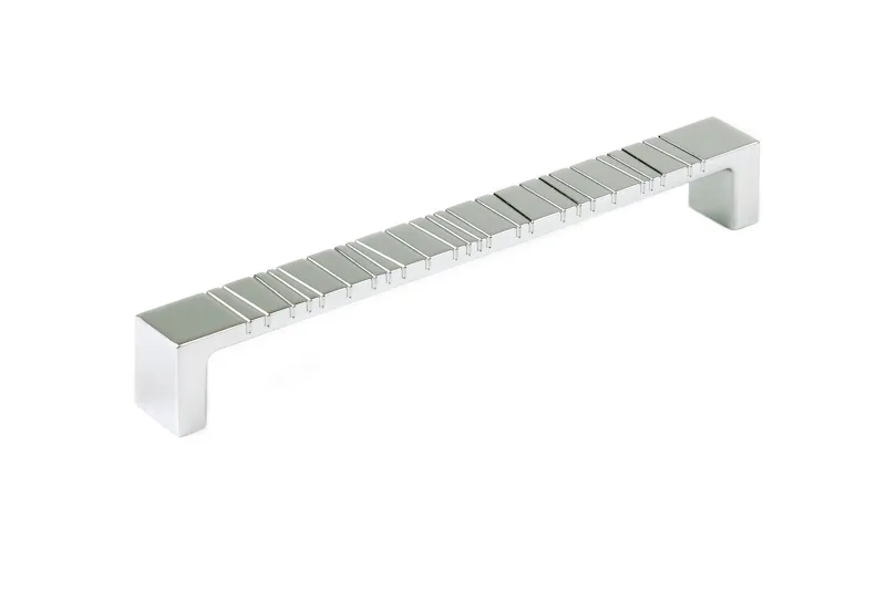 RS181CP.4/192 Ручка-дуга Хром