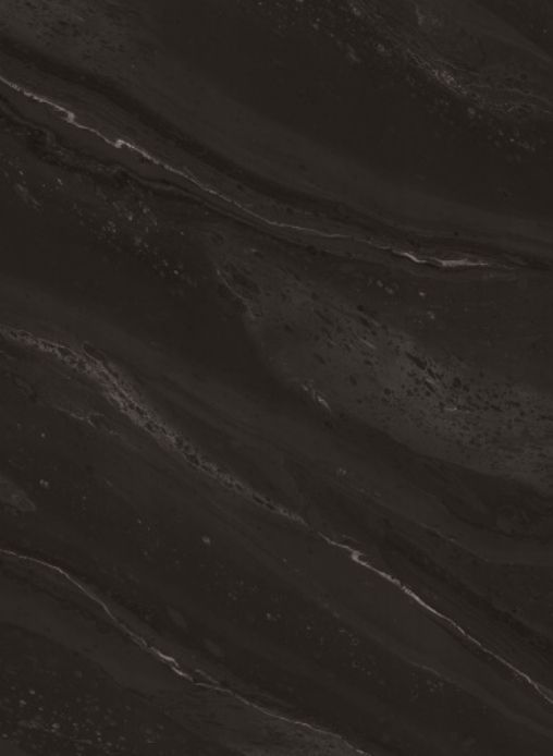 Столешница "МРАМОР ПАЛИСАНДРО ЧЕРНЫЙ" Матовая (961М) 800-3050-38-1R на  вл/ст дсп