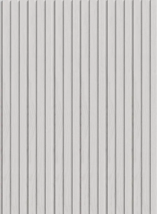 Белый VD 13 ПВХ Профиль РИ 112, 2800мм