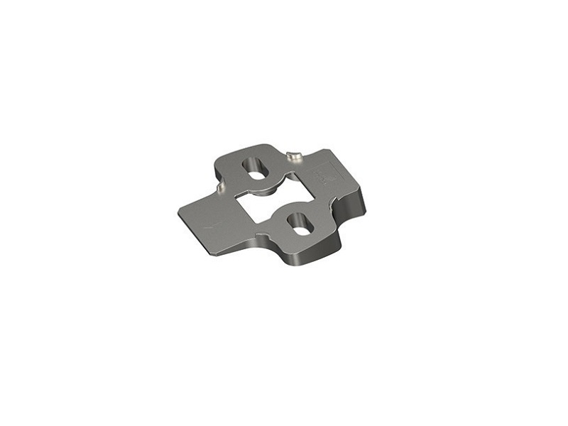 Планка клиновая для планки пмонтаж. SENSYS, 5А, цинковое литье