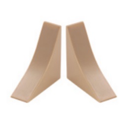 Т. коричневый LB-23-604 Заглушка