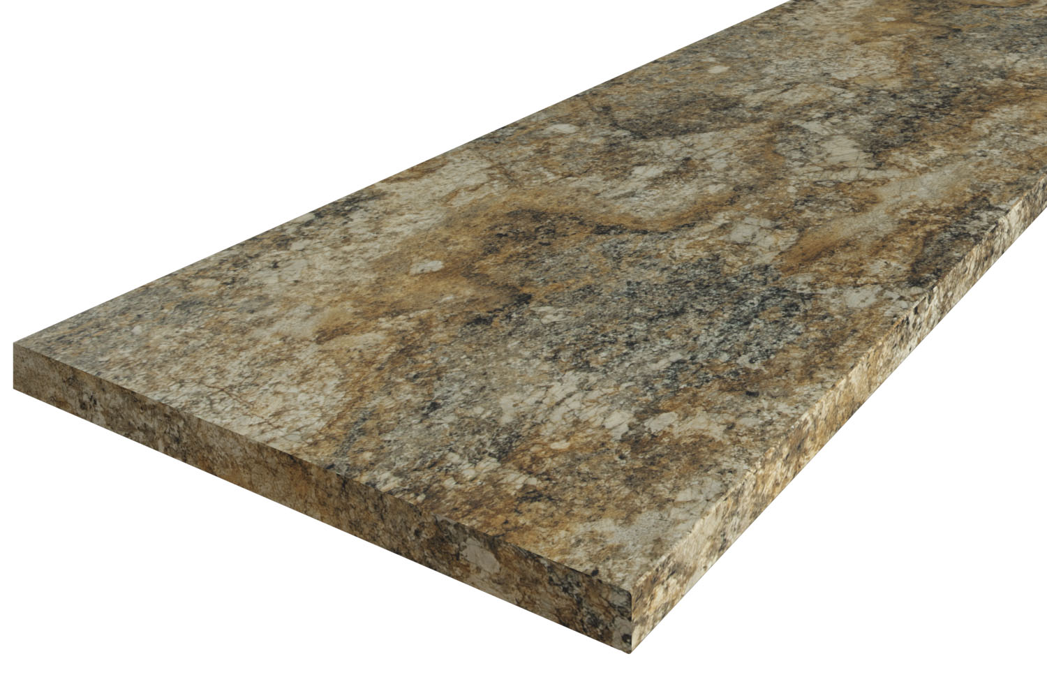 Столешница "АНТИЧНЫЙ МАСКАРЕЛЛО" Матовая (412М) 600-3050-26-1R3