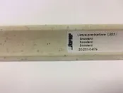 Снежная земля LB-231-679 (для  3042м) (загл. 601, 6030)  Плинтус 3,0м