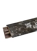 Королевский опал LB-381-6073 (для 706ам) Плинтус 3,0м