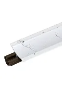 Мрамор марквина белый  LB-231-(14) Плинтус 3,0м