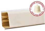 Камень мороканский LB-37-6117 (для 4М, 4Г) Плинтус 3,0м